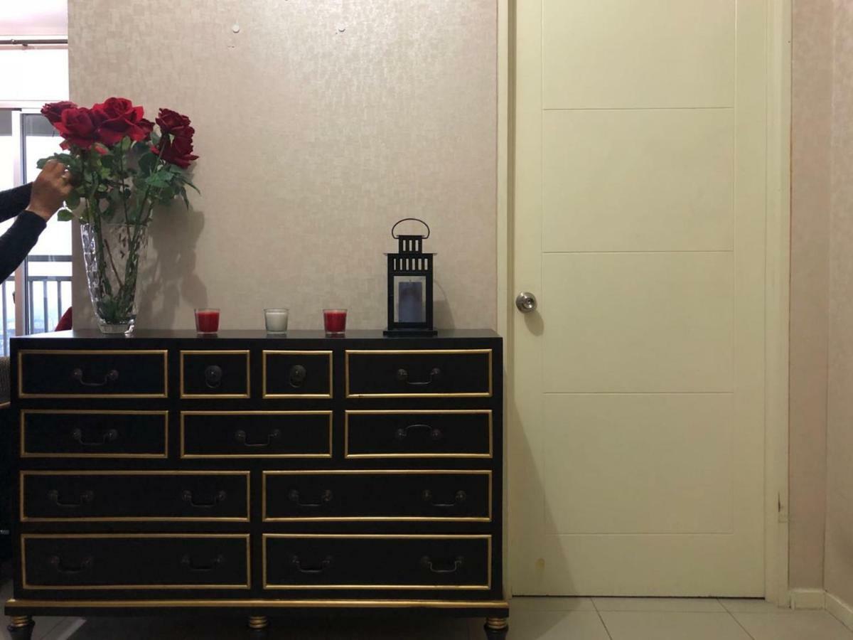 Cosmo Terrace At Thamrin City Джакарта Экстерьер фото