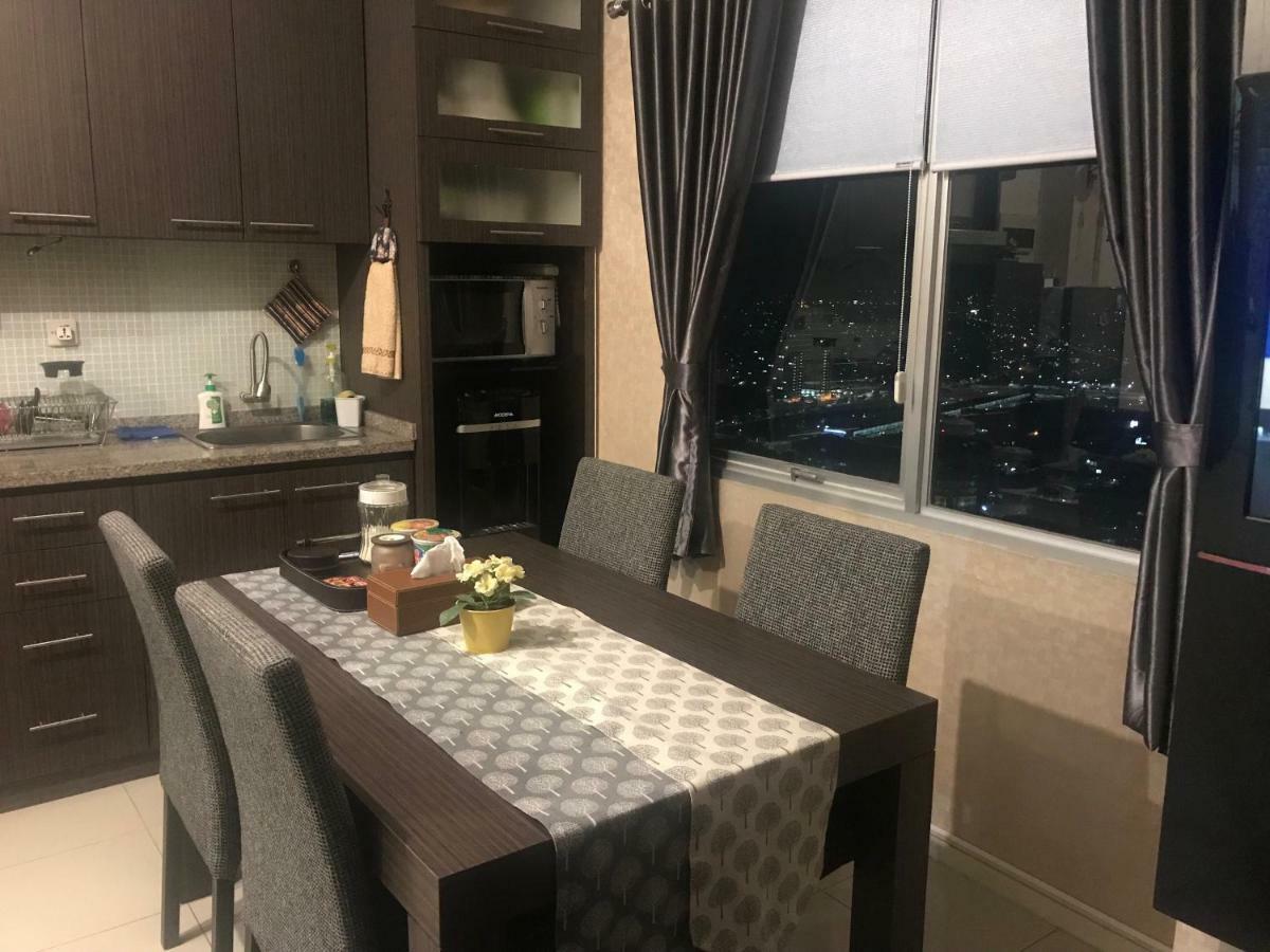 Cosmo Terrace At Thamrin City Джакарта Экстерьер фото