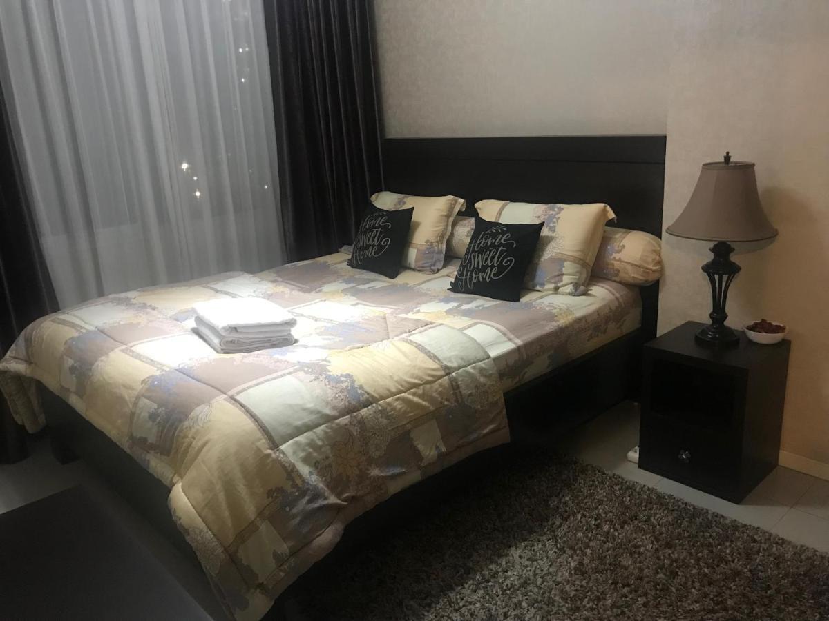Cosmo Terrace At Thamrin City Джакарта Экстерьер фото